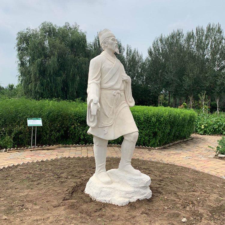 天益 玻璃钢雕塑 厂家直销 吉林省玻璃钢雕塑