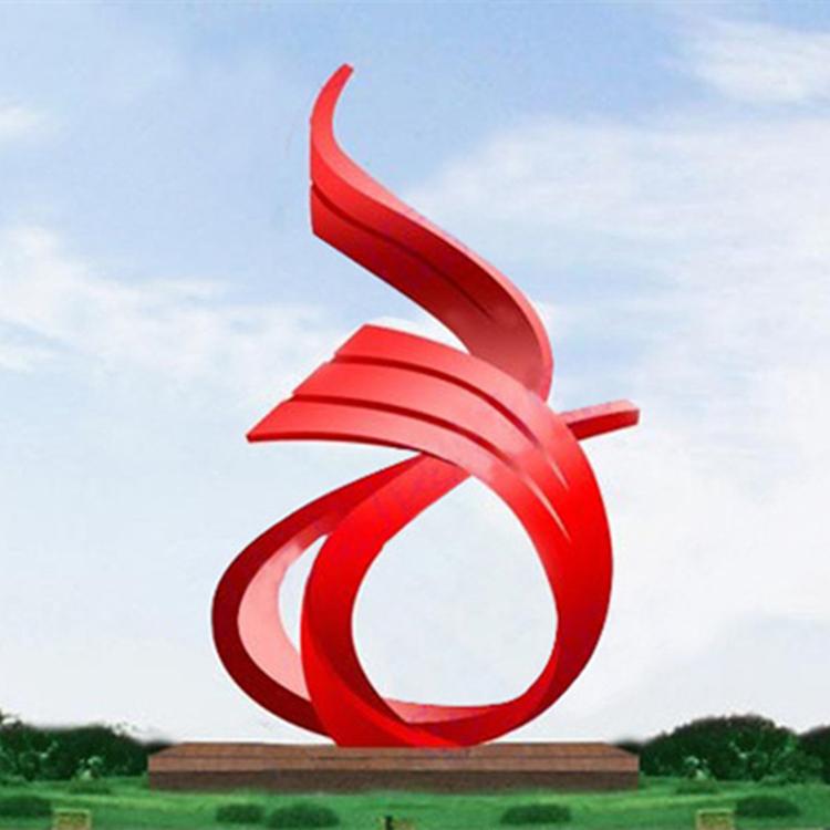 白钢雕塑 公司销售 天益雕塑 内蒙白钢雕塑公司 价格咨询