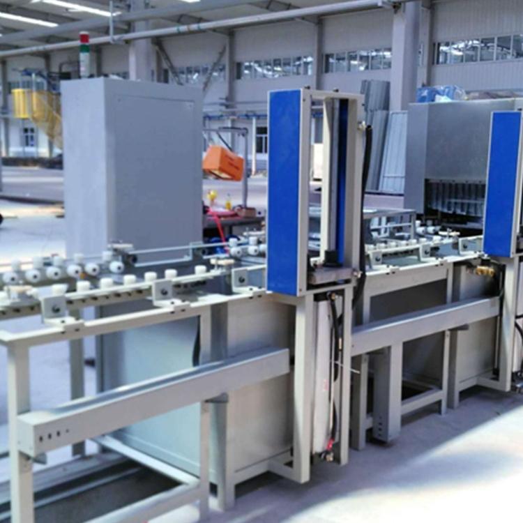 荧光渗透检测线 生产厂家 吉林检测线设备厂家 价格信息 欢迎咨询