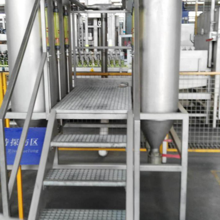 污水处理线 天志检测 污水处理设备 品质货源