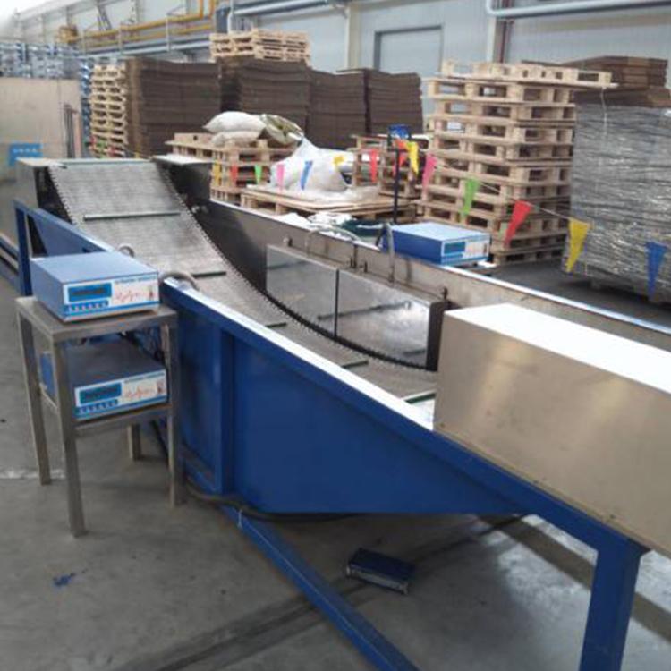 天志检测 荧光渗透检测线 品质厂家