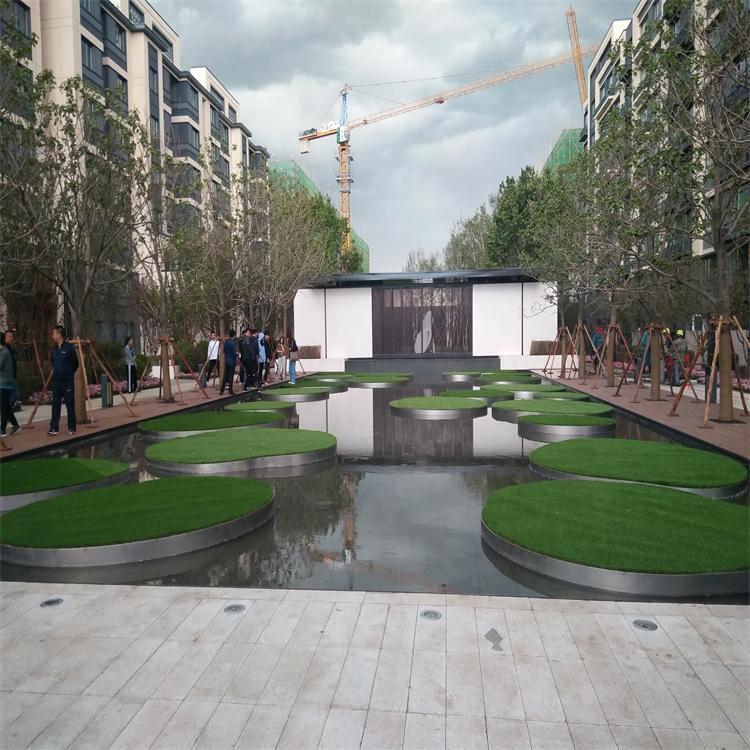 长春园林景观雕塑 长春园林雕塑公司电话