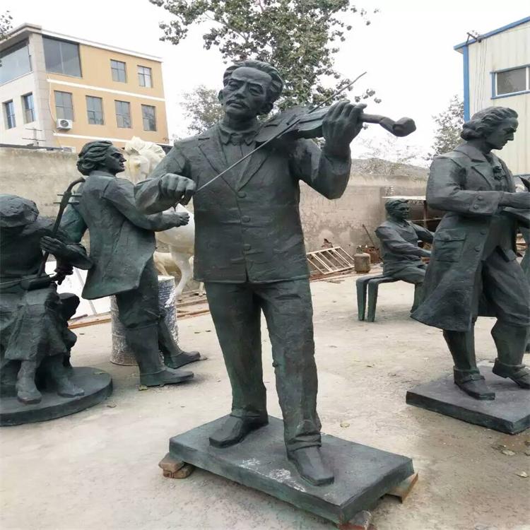 长春玻璃钢雕塑  厂家 电话 批发定制