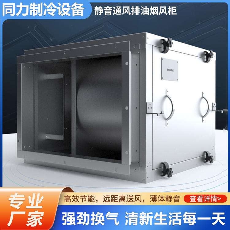 品质优秀 空调风柜 规格齐全 诚信报价 同力 长春空调风柜厂家