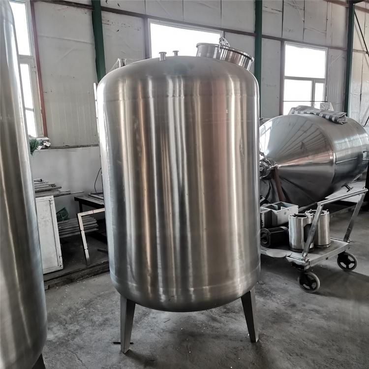 长春不锈钢储罐 长春储罐 吉林储罐