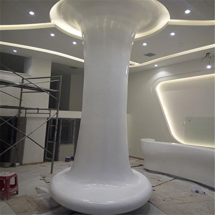 玻璃钢景观雕塑制品 长春玻璃钢制品批发定制价格 厂家直销