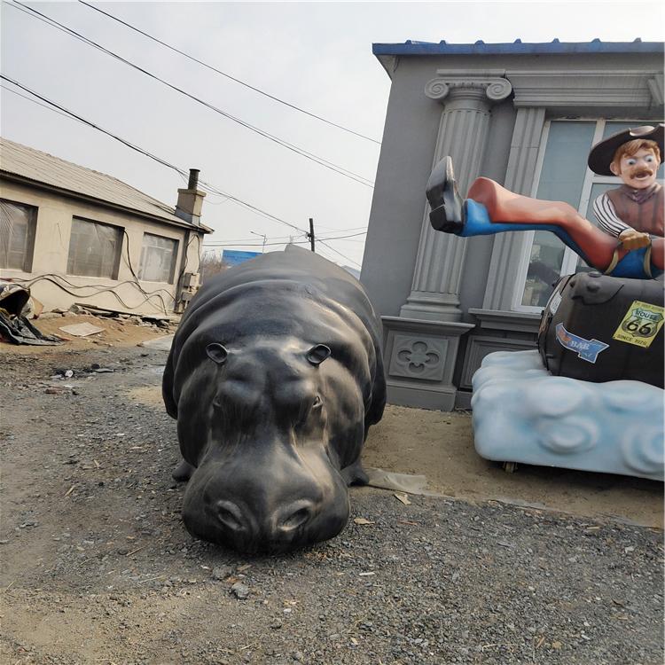 泡沫造型 长春泡沫造型定制价格 厂家直销