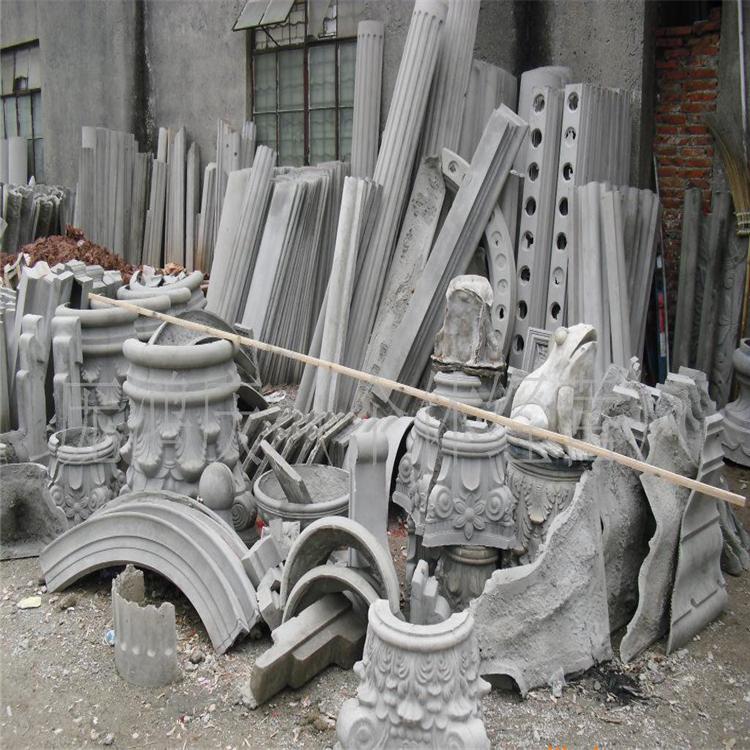 GRC水泥构件 长春GRC水泥构件批发价格 厂家直销