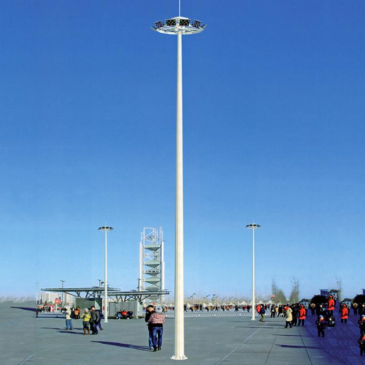 厂家直销 高杆灯 万和光电 长春高杆灯厂家 优质供应