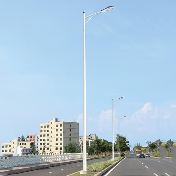 长春路灯	专业定制 万和 长春路灯厂家 质量保证