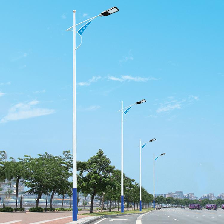 黑龙江路灯	品质厂家	万和光电	黑龙江路灯价格	批发出售