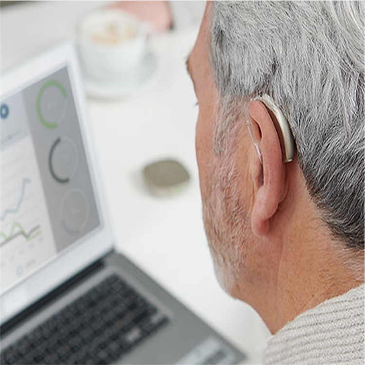 长春瑞士峰力助听器