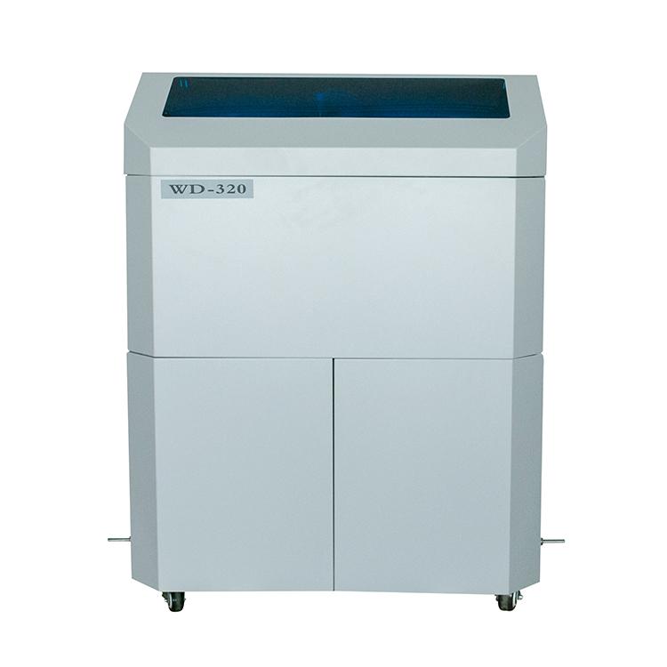 全自动生化分析仪320  全国销售  维尔医疗