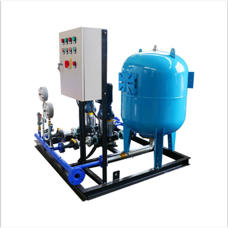 定压补水装置   无负压给水供水设备  厂家直销  