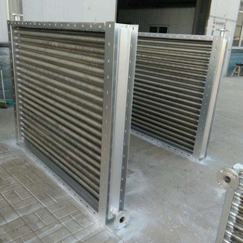 翅片管散热器 规格齐全  支持定制  厂家直销 全国售卖