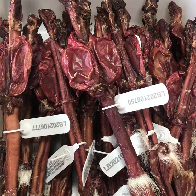 鹿鞭 东北鹿鞭批发价格 食用方便