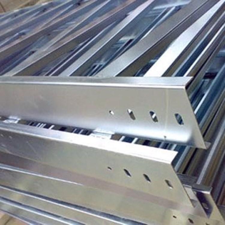 不锈钢电缆桥架批发价格  吉林电缆桥架厂家