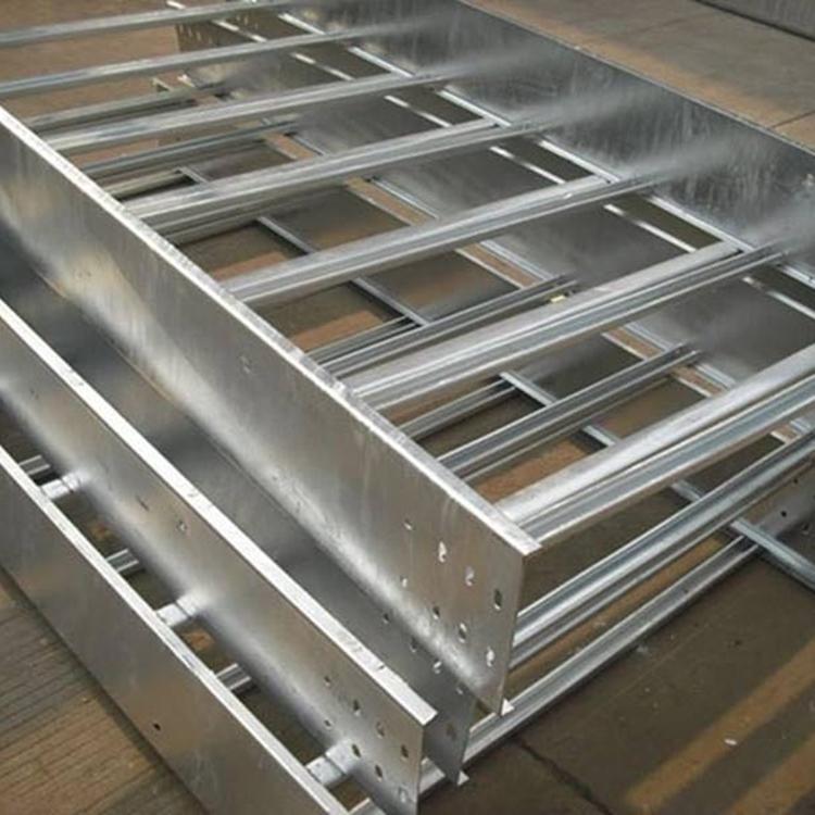 长春梯式桥架 长春梯式桥架价格 长春梯式电缆桥架厂家