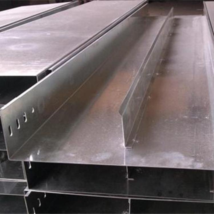 优质供应 不锈钢桥架批发价格 长春电缆桥架厂家