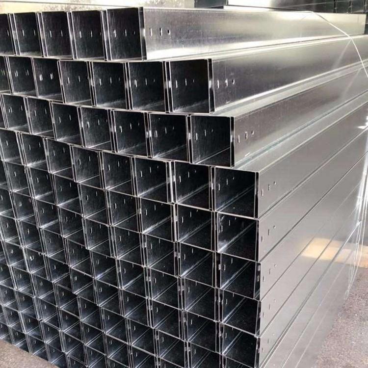 镀锌桥架 电缆桥架 长春镀锌桥架