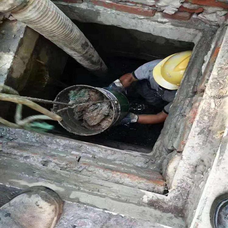 长春市政管道清淤  鑫鸿管道 绿园区管道疏通清淤 专业  管道渗漏检测清淤