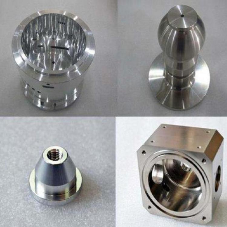 长春精密超精密钛合金零件机械加工定制 长春机械设备加工厂家 机械零部件加工厂家 长春机械零部件加工厂家