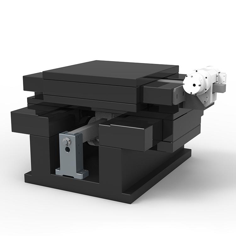 长春精密超精密非标光电仪器转台定制  长春机械加工 机械加工