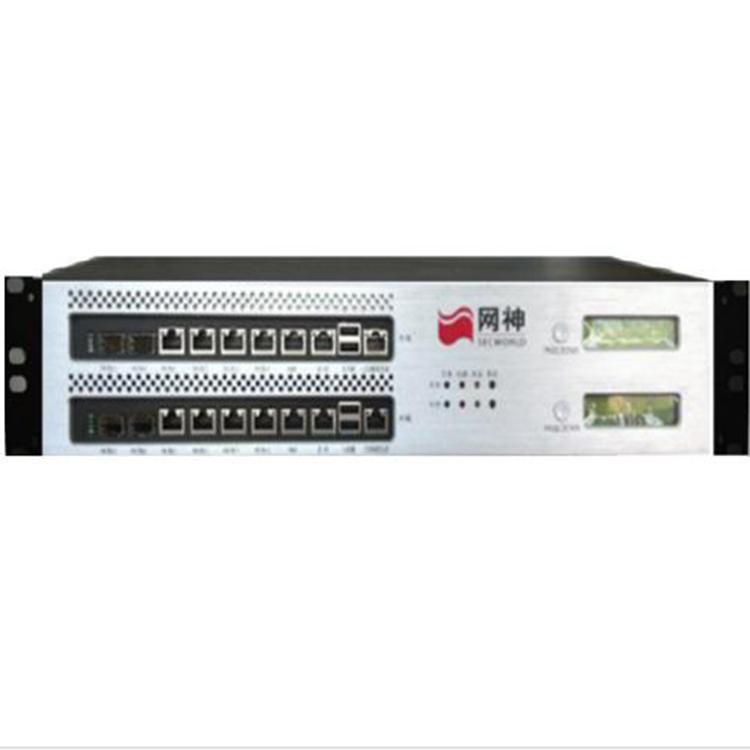 奇安信（网神）网闸 仅合作吉林省内客户