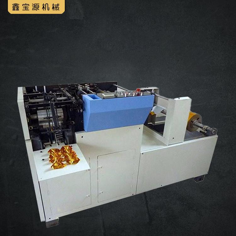 供应哈尔滨 金银纸元宝机 自动元宝机价格 祭祀机器厂家直销