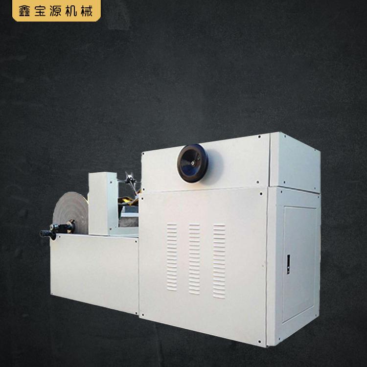 供应内蒙古  金银纸折元宝机批量定制价格 厂家直销