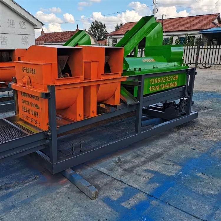 厂家直销 松子脱粒机 兴达T40-1脱粒机 货源充足 价格实惠