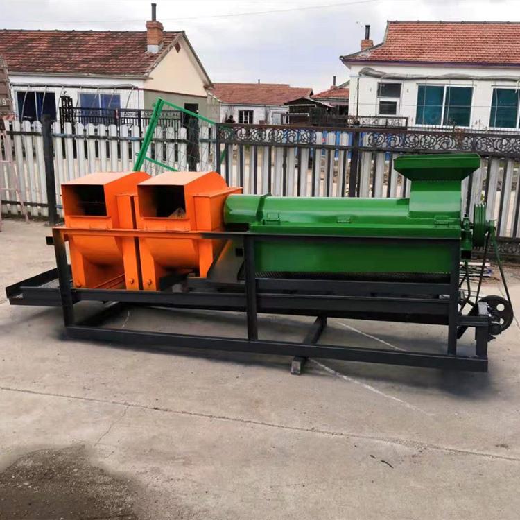 兴达T30脱粒机 优质货源 品质供应 松子脱粒机专业生产