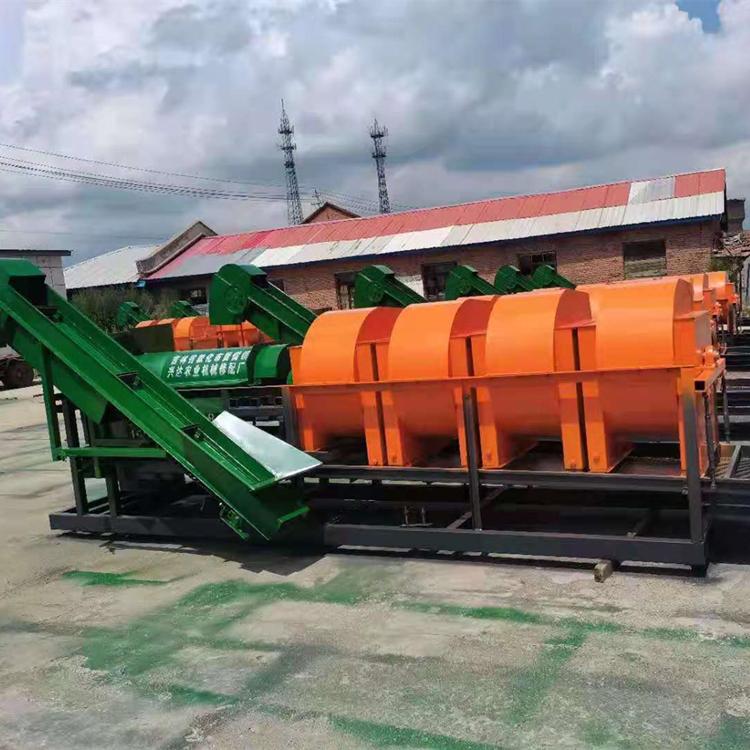 T60松子脱粒机	厂家直供	兴达	东北松子脱粒机厂家	供应出售