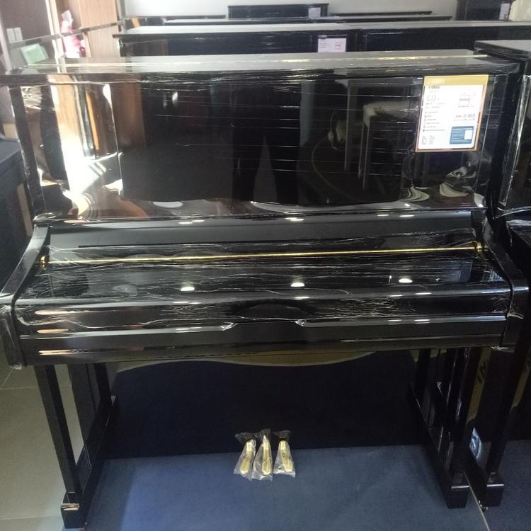 立式钢琴 白城雅马哈钢琴U1J  白城市内免费配送