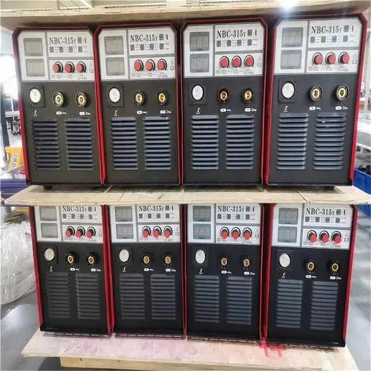 鑫海 电焊机铁链焊机回收 废旧设备收购 专业诚信 预约上门看货