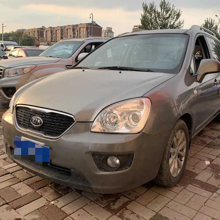 2010年佳乐 大屏导航 自动天窗  鑫君怡 二手汽车价格