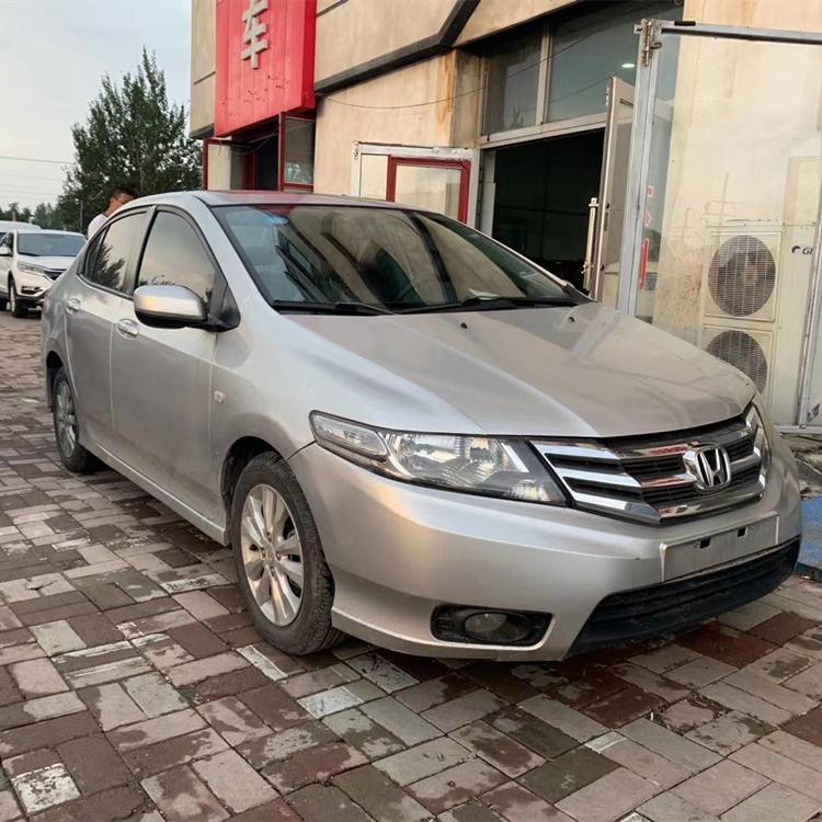 2012年锋范 自动天窗 电动后视镜 鑫君怡 二手汽车回收