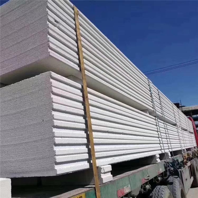 优质供应 ALC轻质隔墙板 货源充足 种类齐全 吉林轻质隔墙板价格