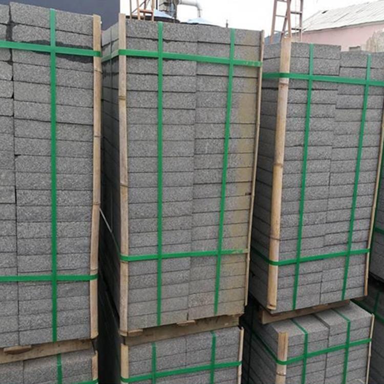 长春芝麻灰 工程石材厂