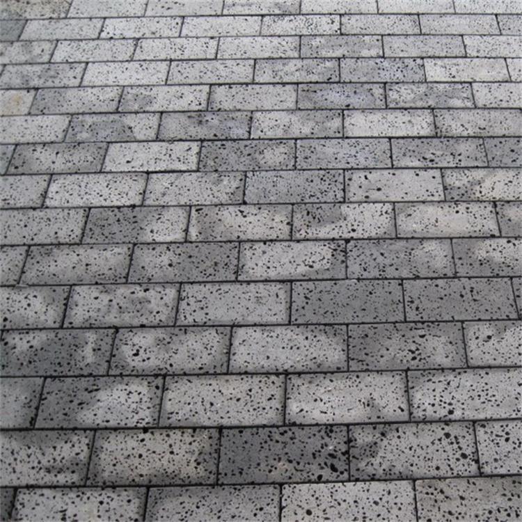 吉林火山岩 园艺专供 多种石材