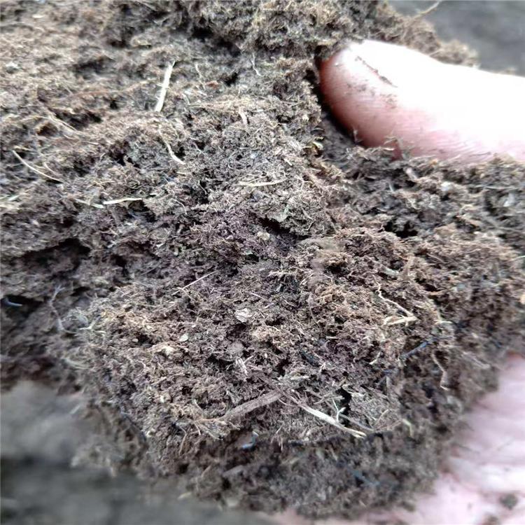 鑫盛源农业 育苗土 大量供应 东北育苗土 价格实惠