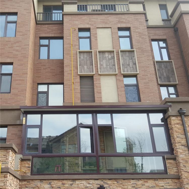 双阳断桥铝门窗 工厂直供 断桥铝门窗价格 实惠报价 销售信息