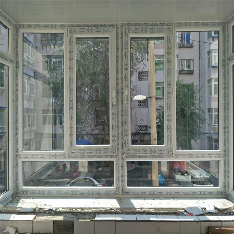 塑钢门窗 优质厂家 顺达 长春塑钢门窗 定制供应 规格齐全
