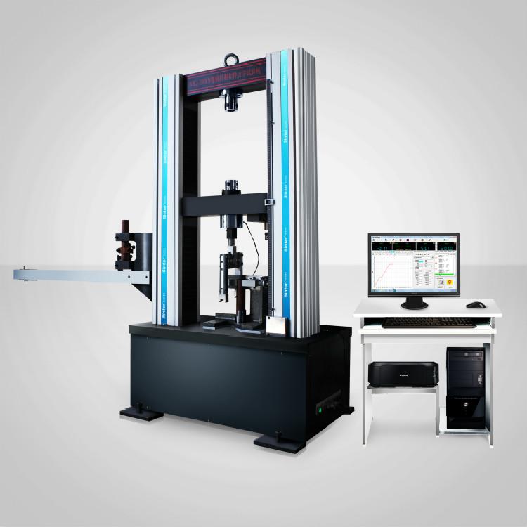 精选试验机  扣件试验机 厂家直销 吉林金属 扣件试验机报价表