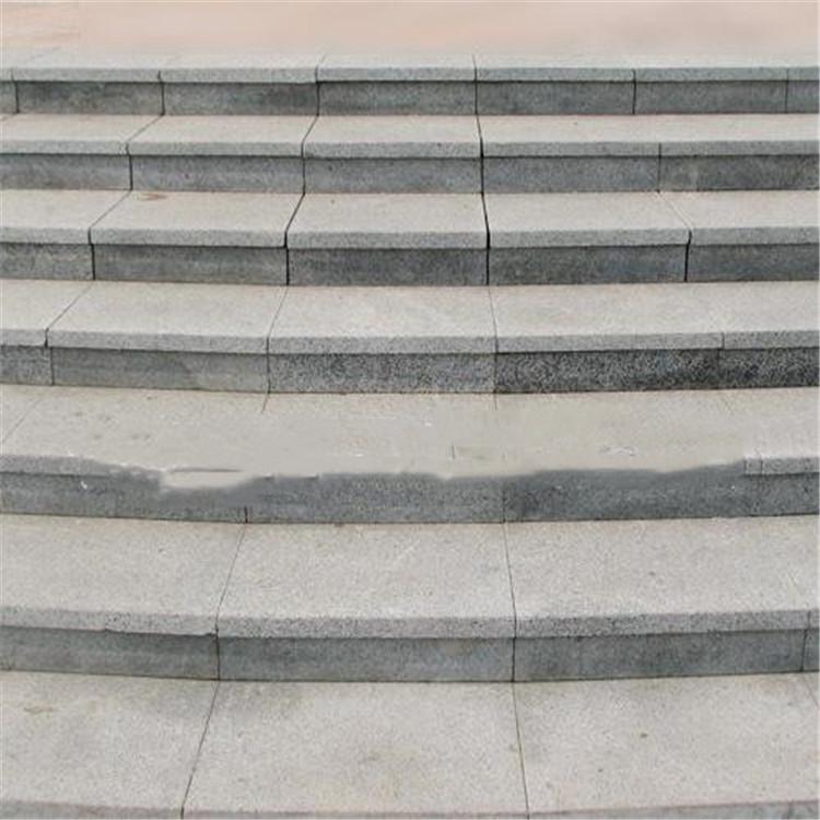 吉林长春四平延吉松原白城石材厂家楼梯踏步