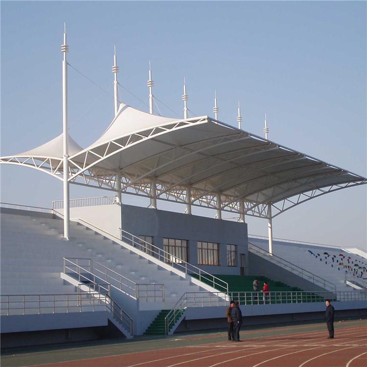 辽宁德艺达 厂家直销膜结构收费站 定制价格