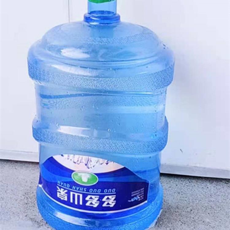 长春桶装水零售 长春大桶水批发价格 长春大桶水厂家