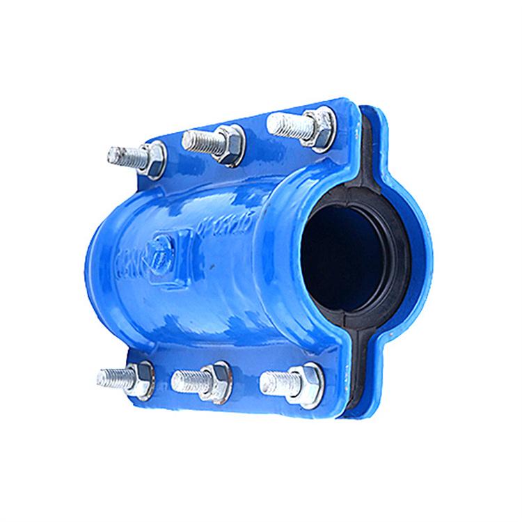 亿美 消防伸缩节  台阶式伸缩节 异径伸缩节 正三通 正四通 可定制