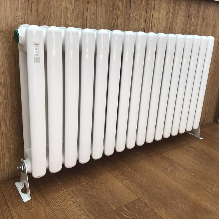 英俊钢制三柱散热器