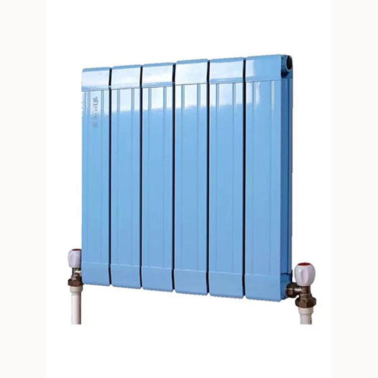 高压铸铝散热器 厂家销售 英俊压铸铝暖气片 大量供应 诚信报价